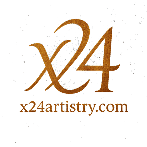 X24Artistry
