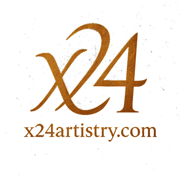 X24Artistry